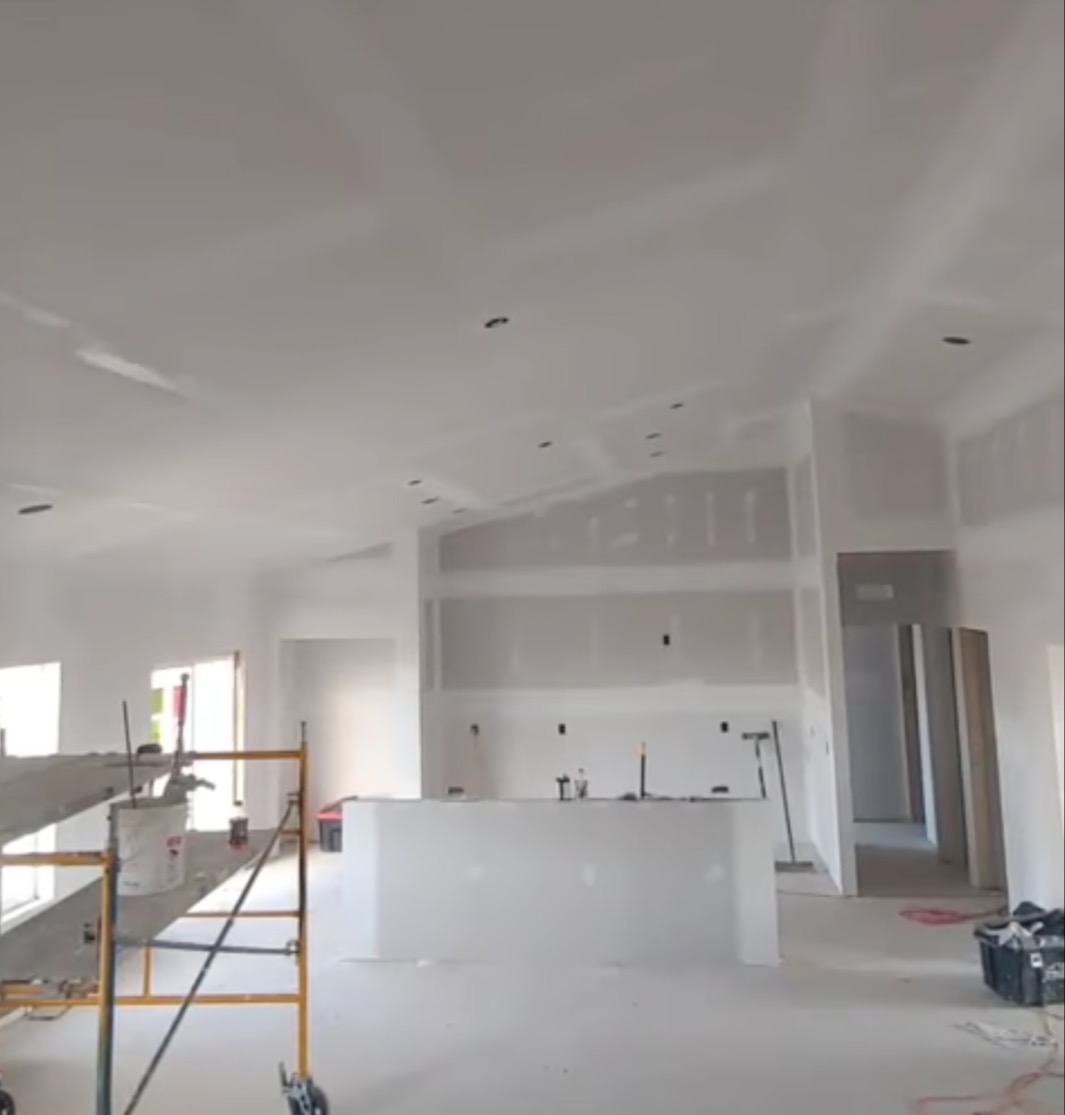Drywall Services
